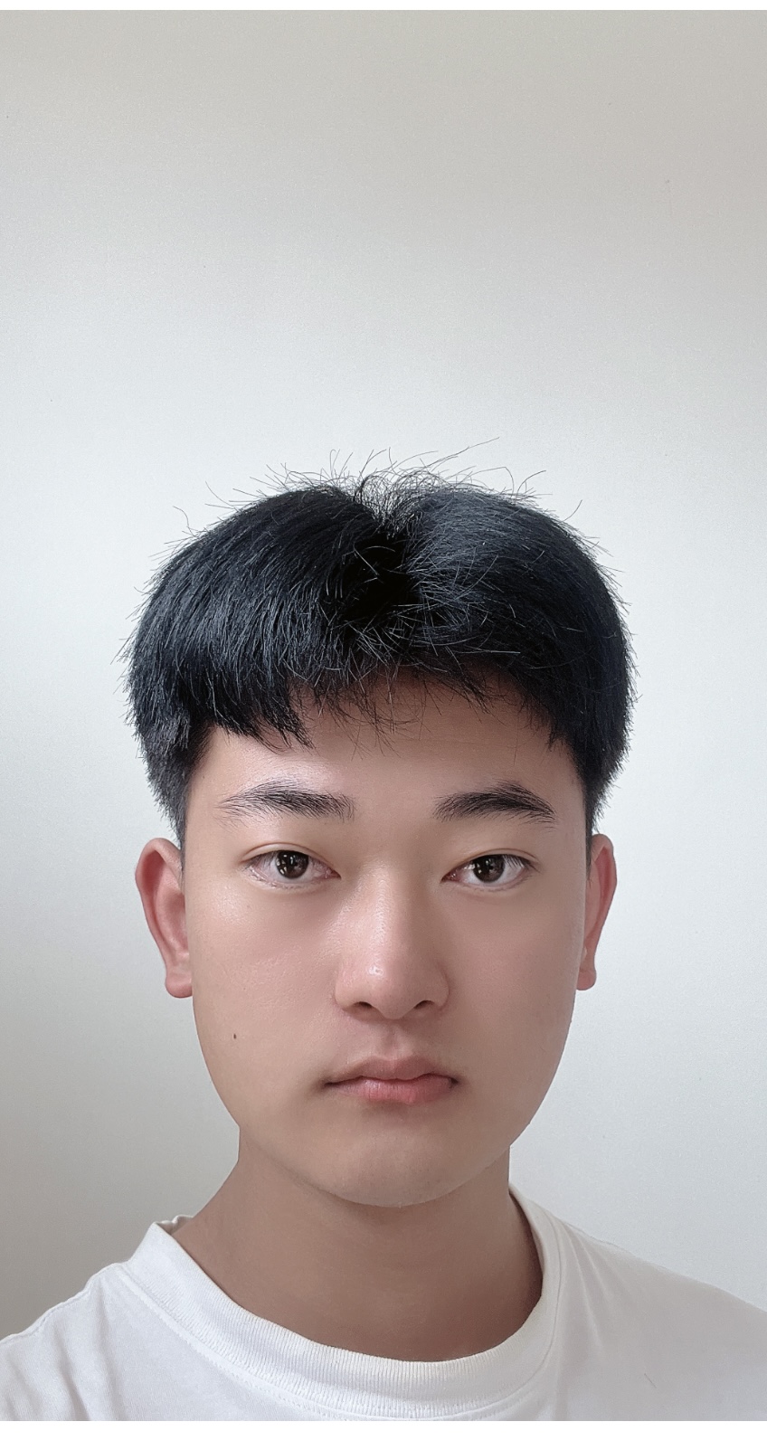 贺教员 照片