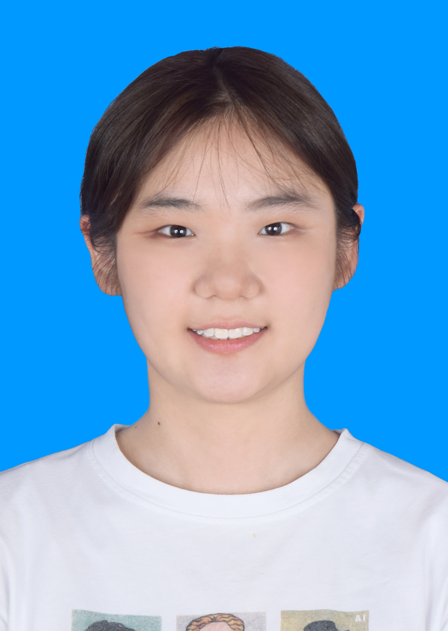 张教员 照片