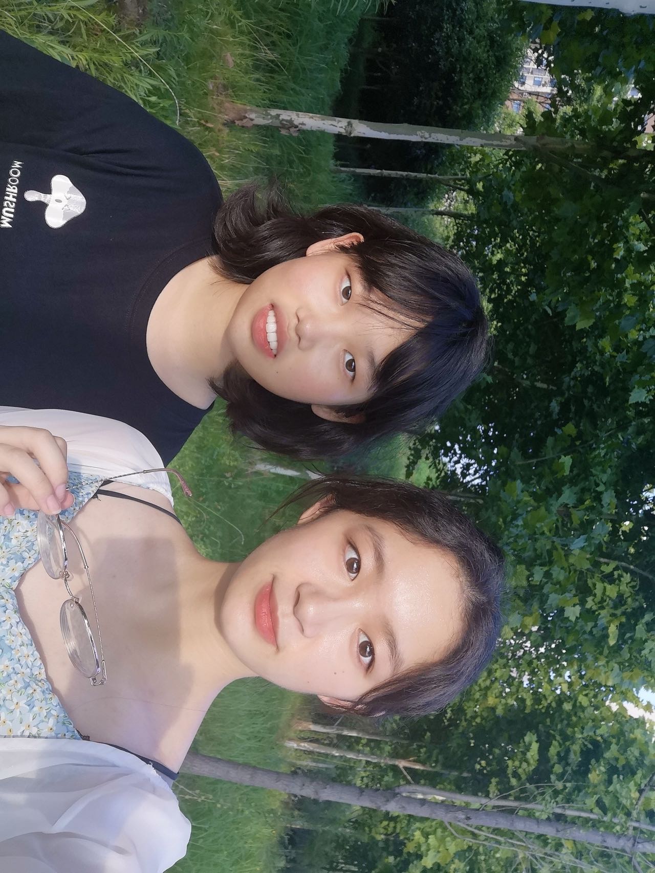 肖教员 照片