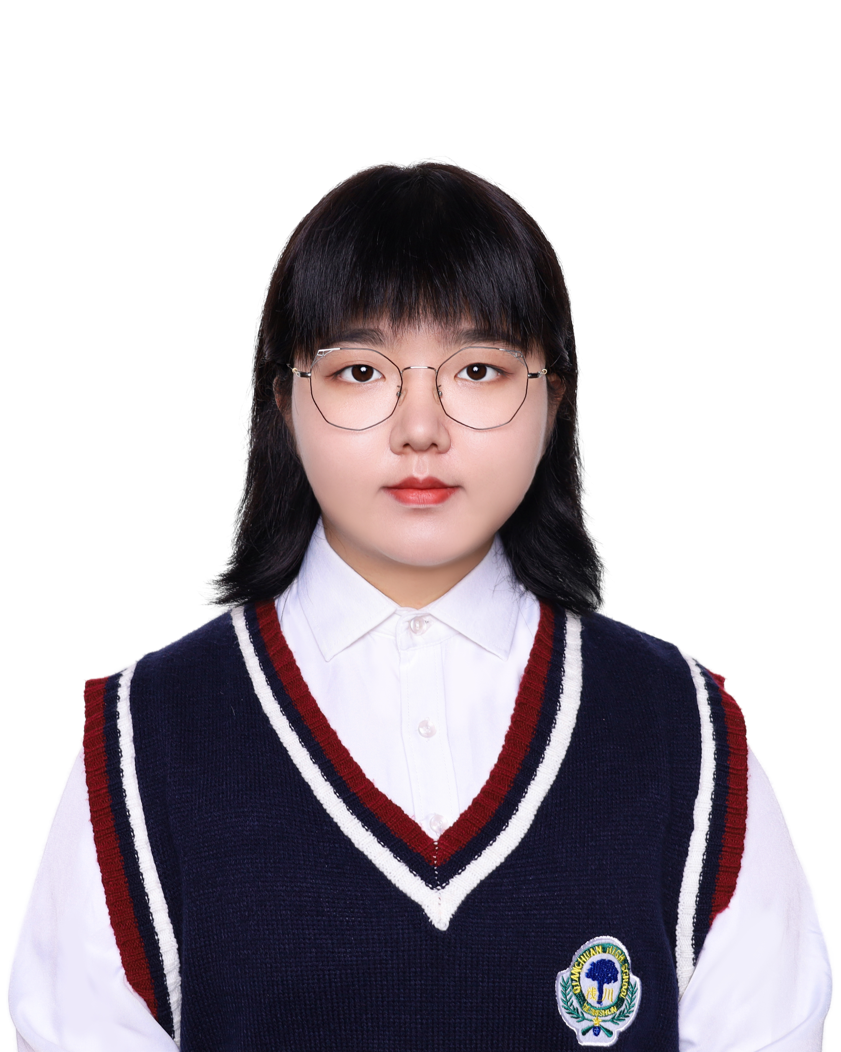 胡教员 照片