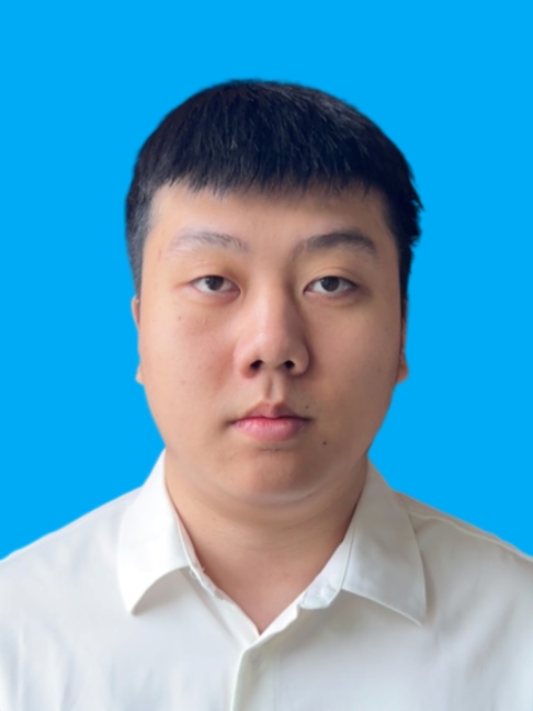 郭教员 照片