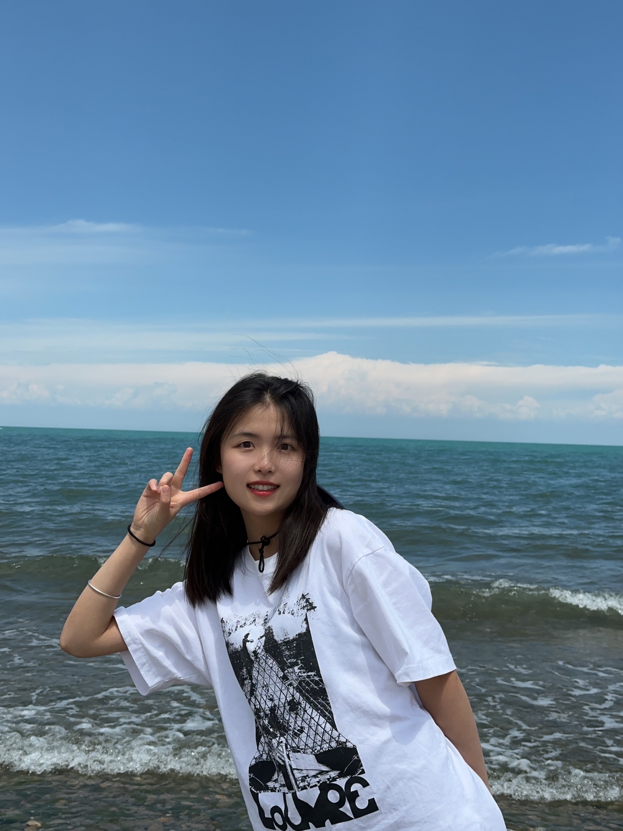 张教员 照片