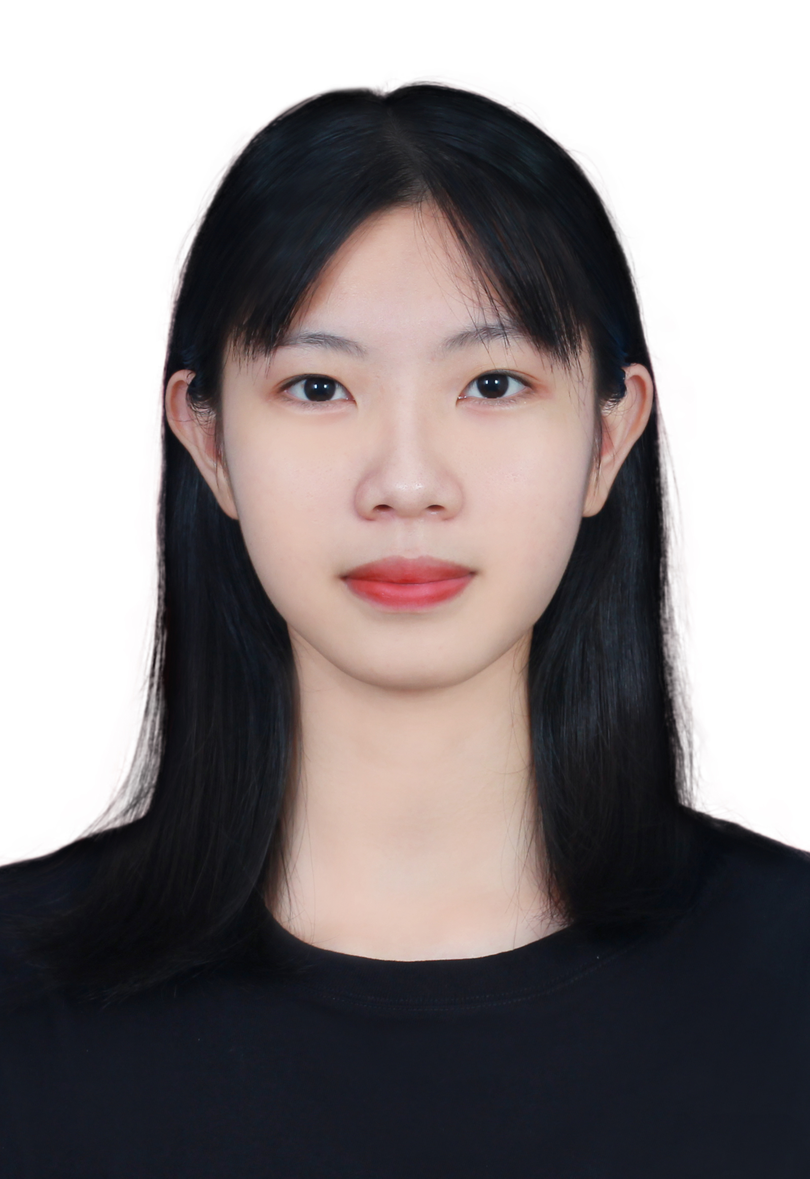 容教员 照片