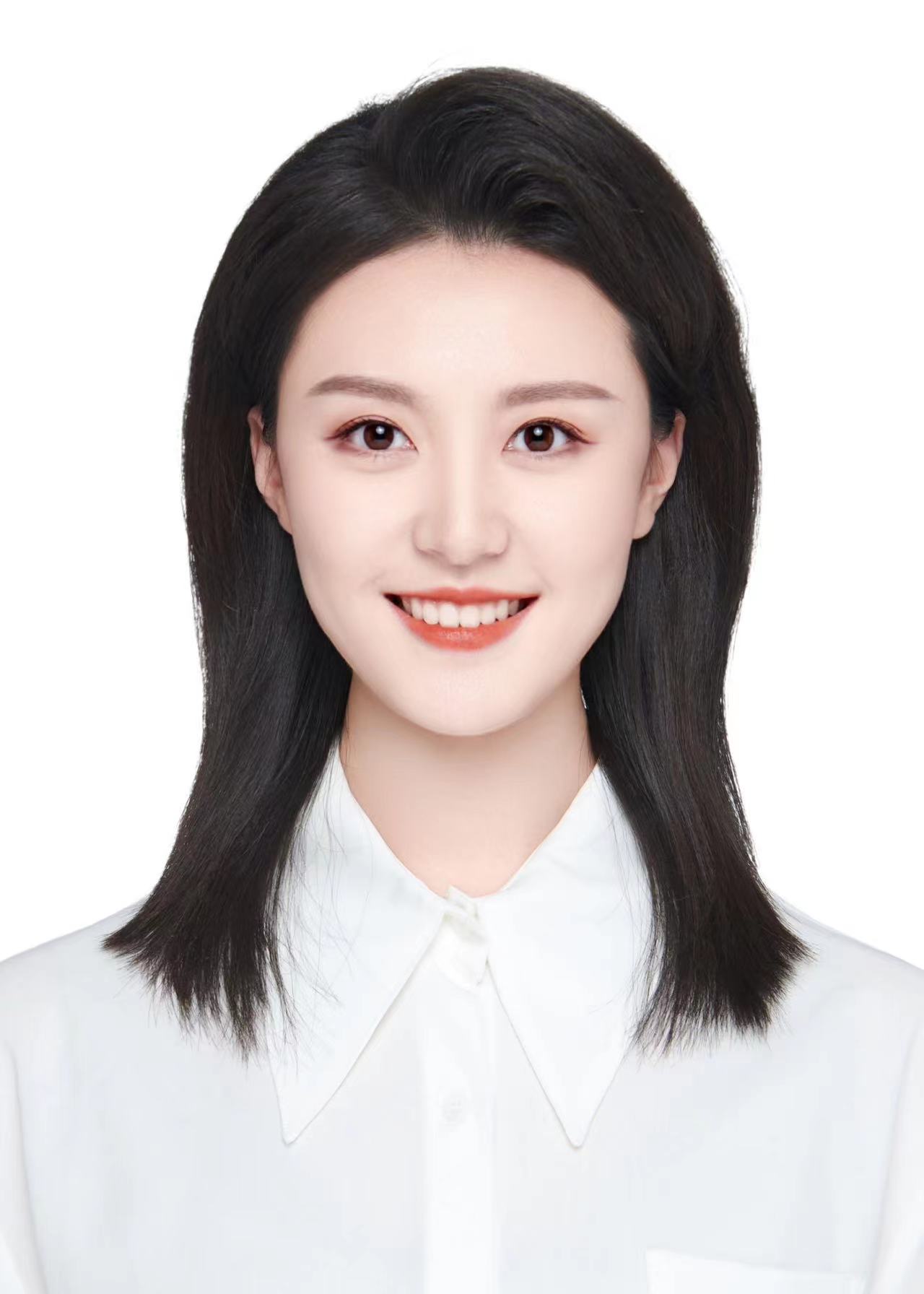 杨教员 照片