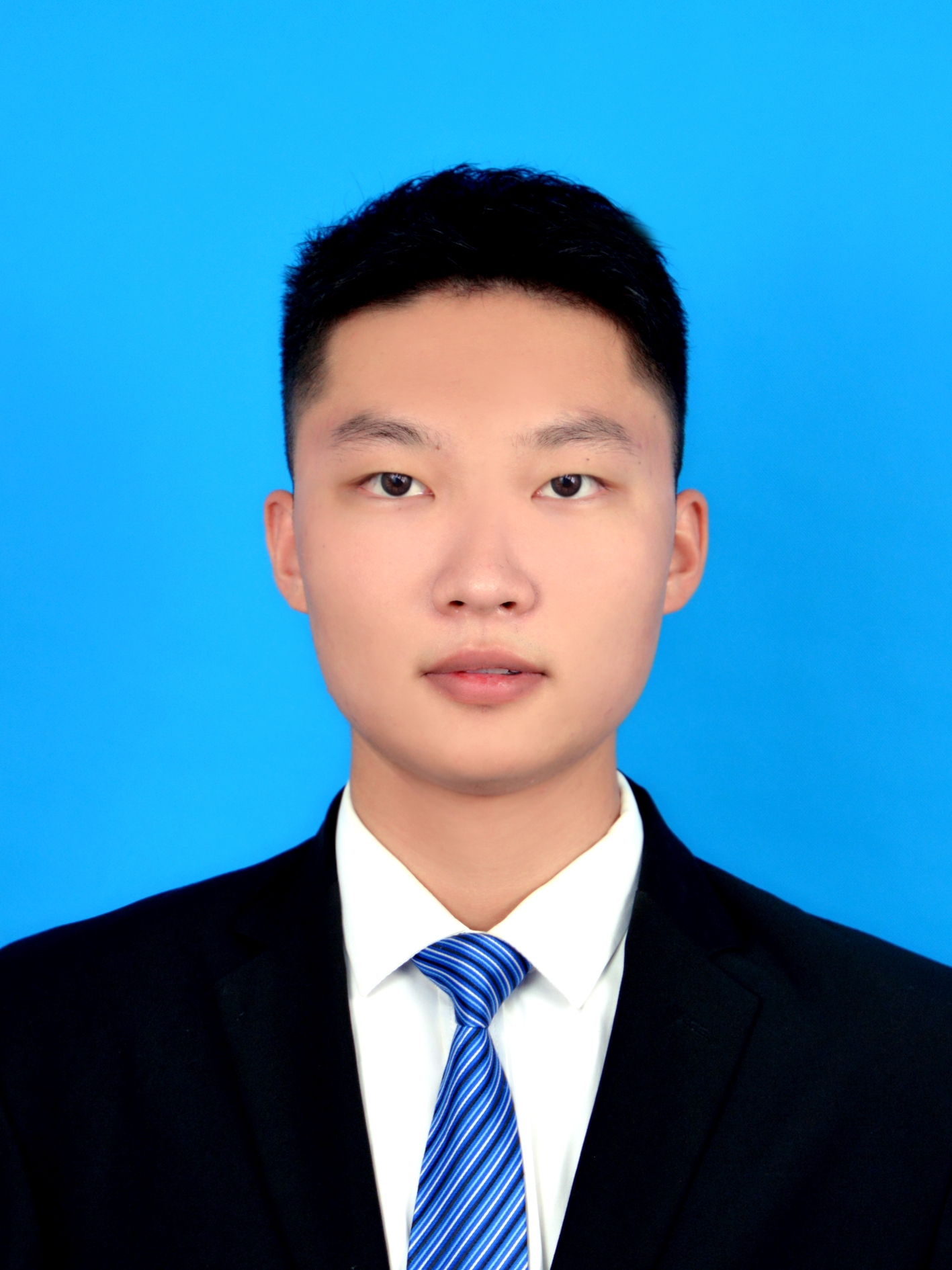 许教员 照片