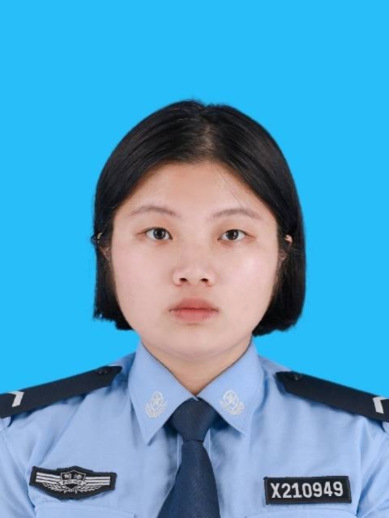 林教员 照片