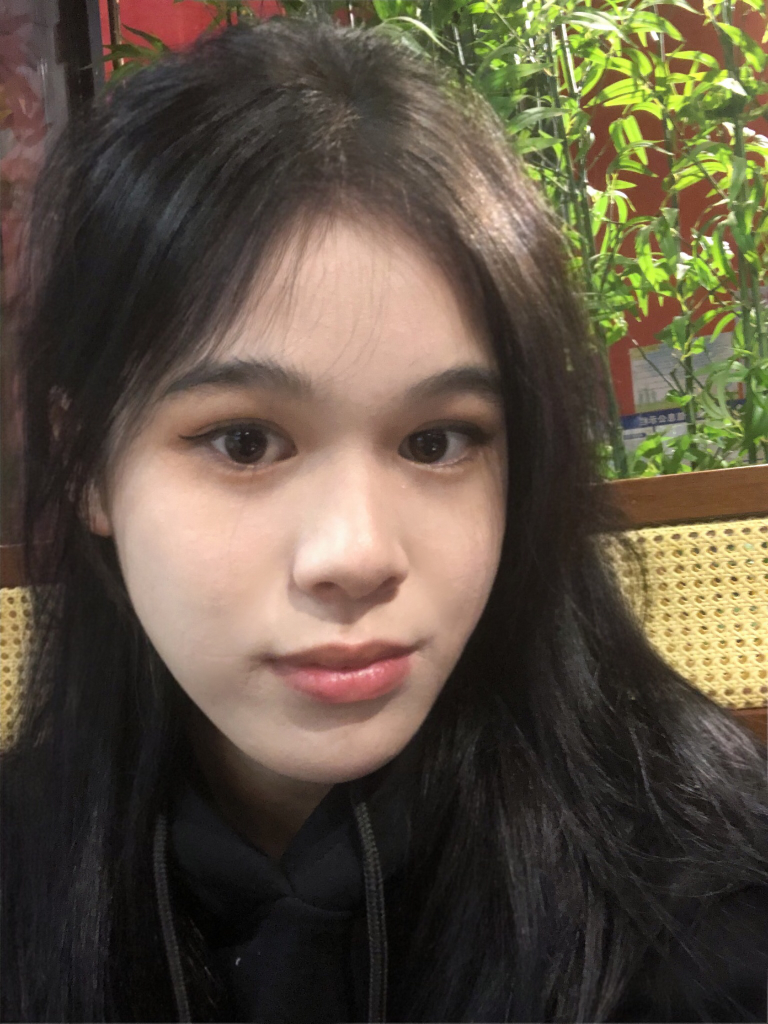 钟教员 照片