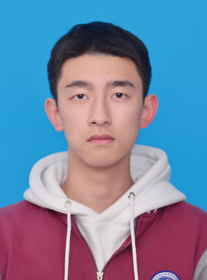 耿教员 照片