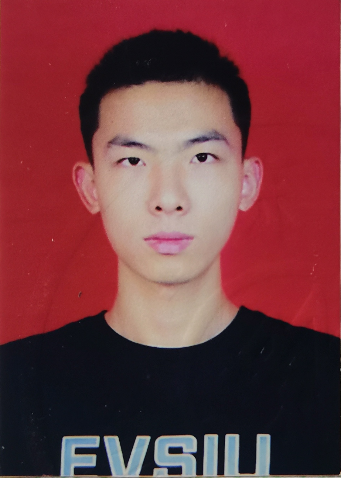 马教员 照片