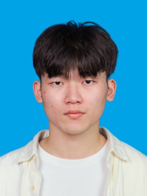 韩教员 照片