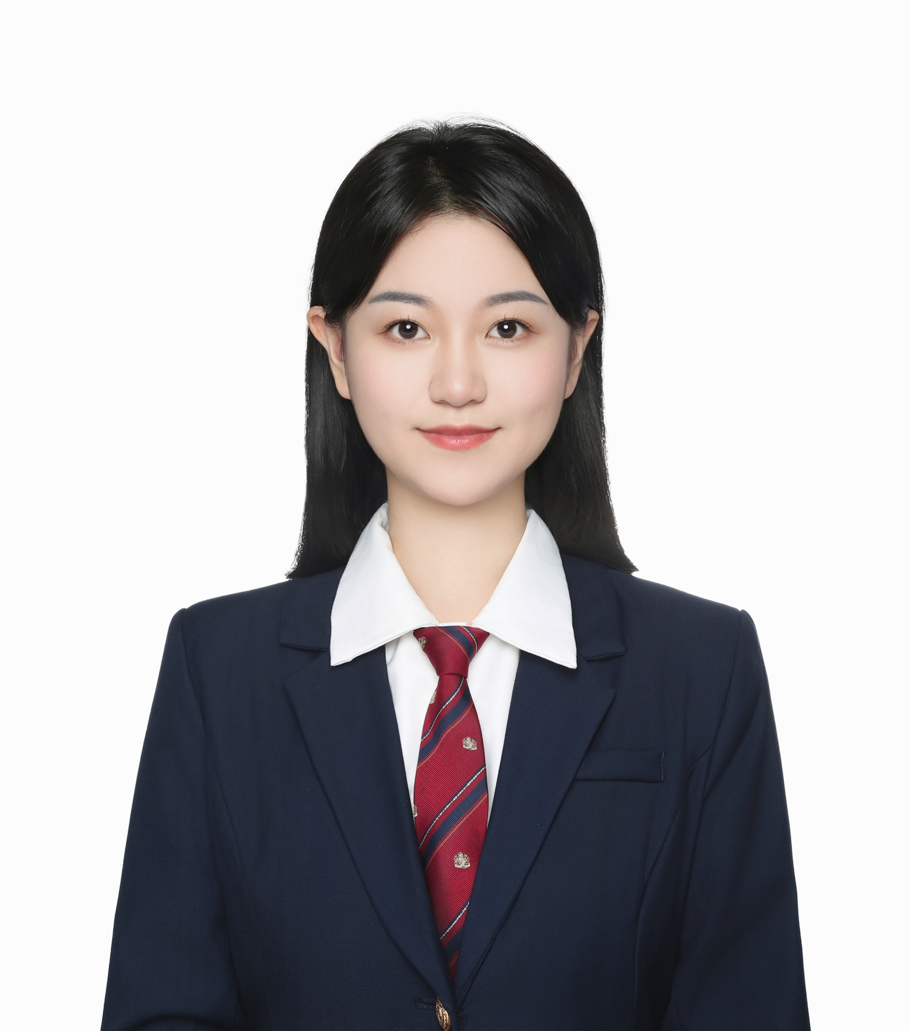 张教员 照片