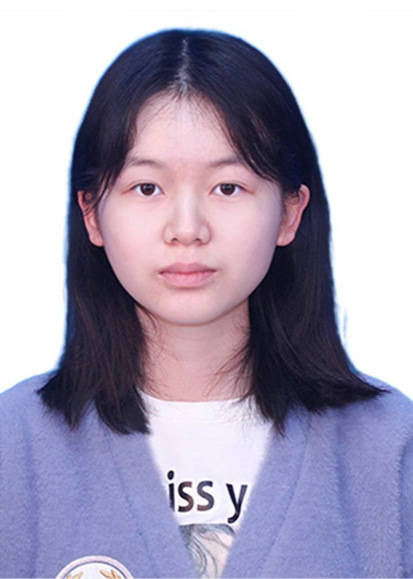 陈教员 照片