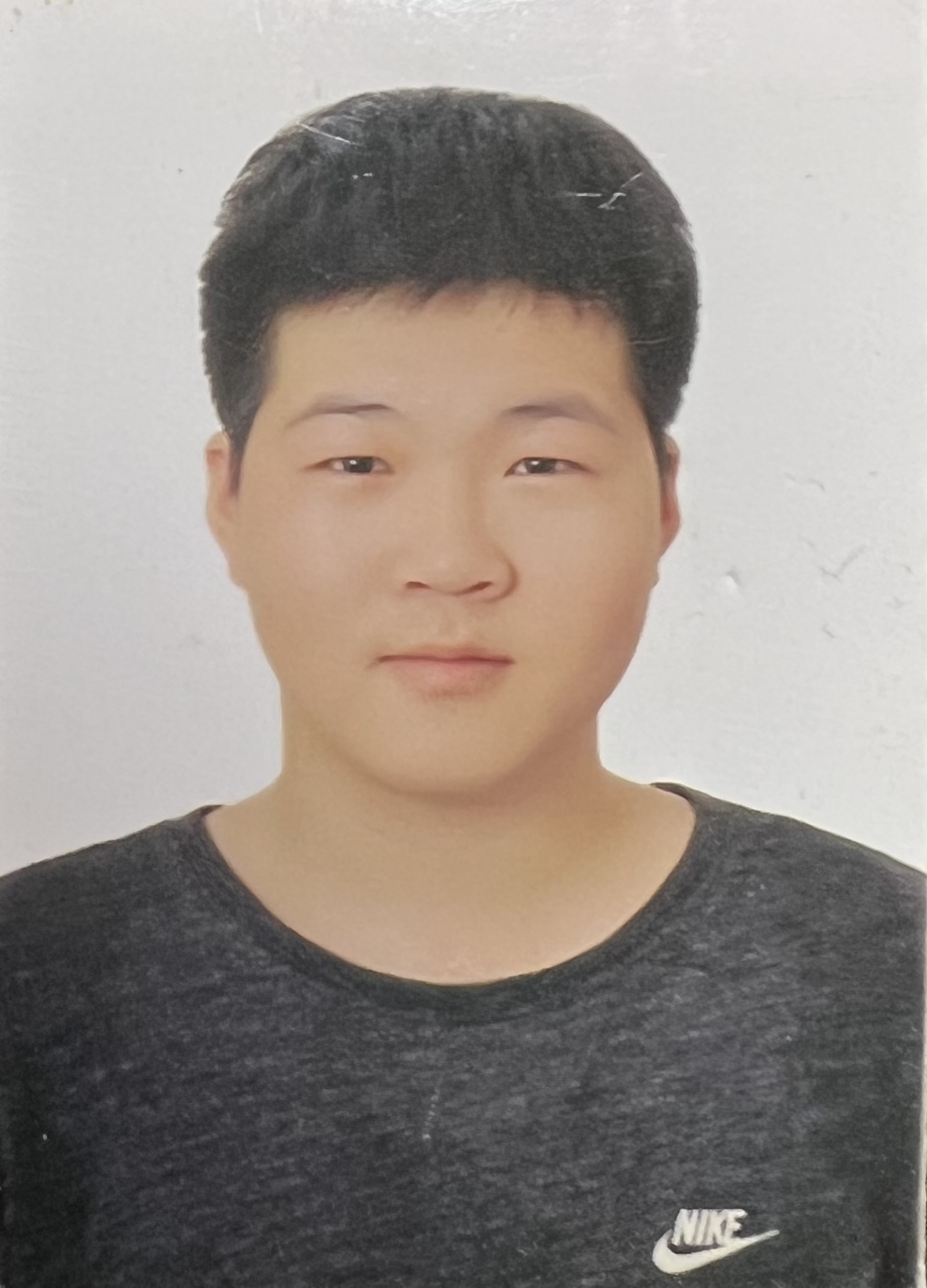 林教员 照片