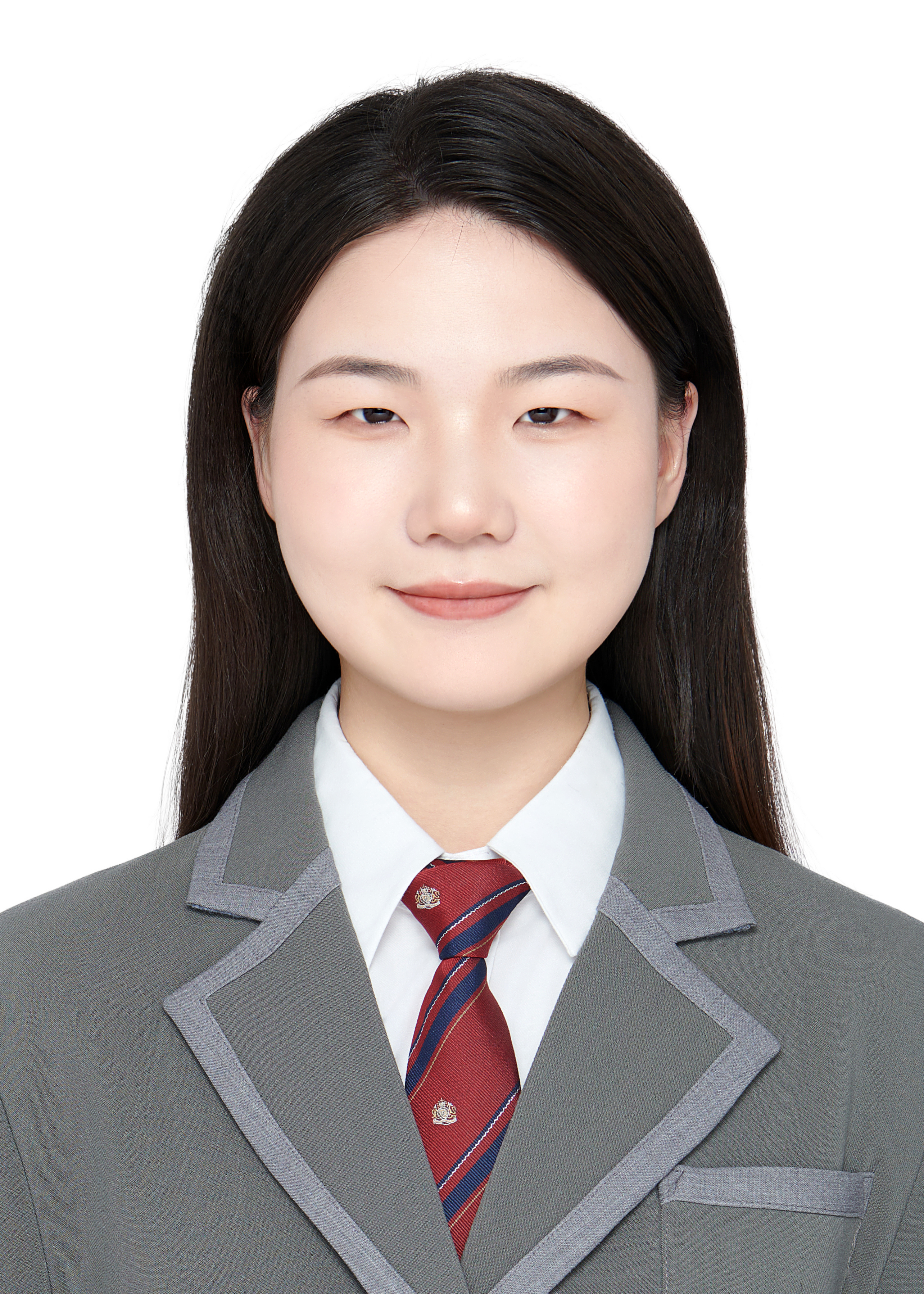 王教员 照片