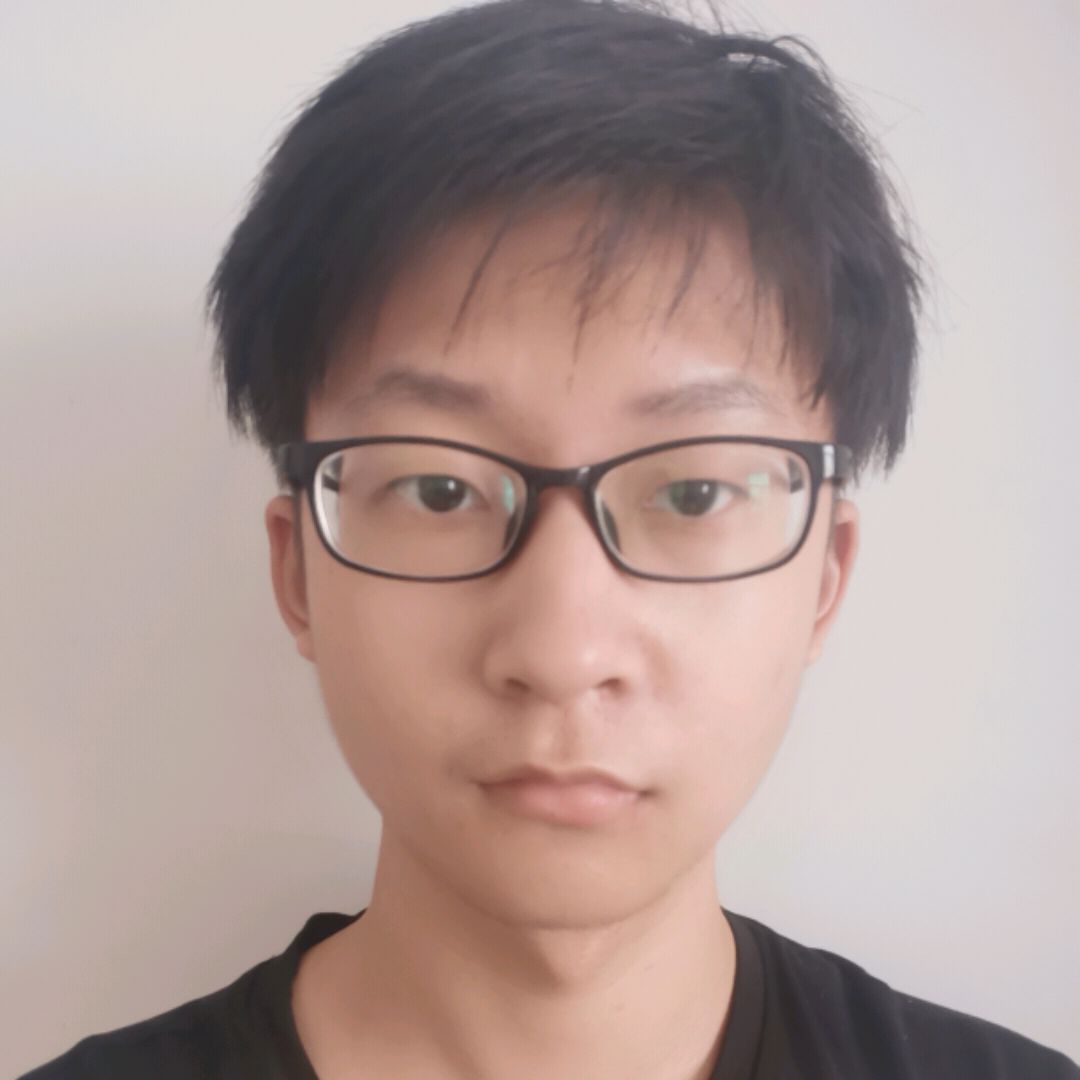 刘教员 照片