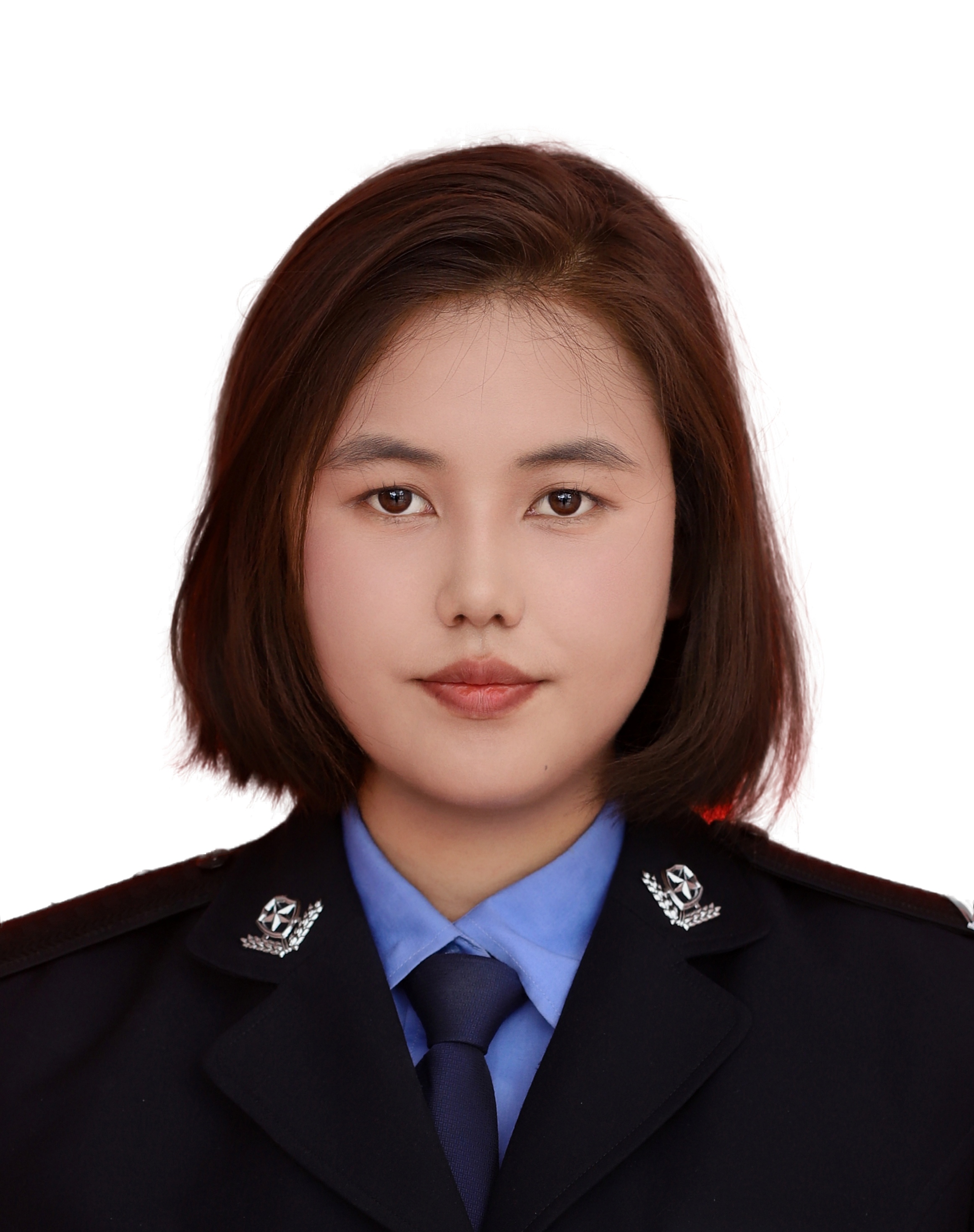 杨教员 照片