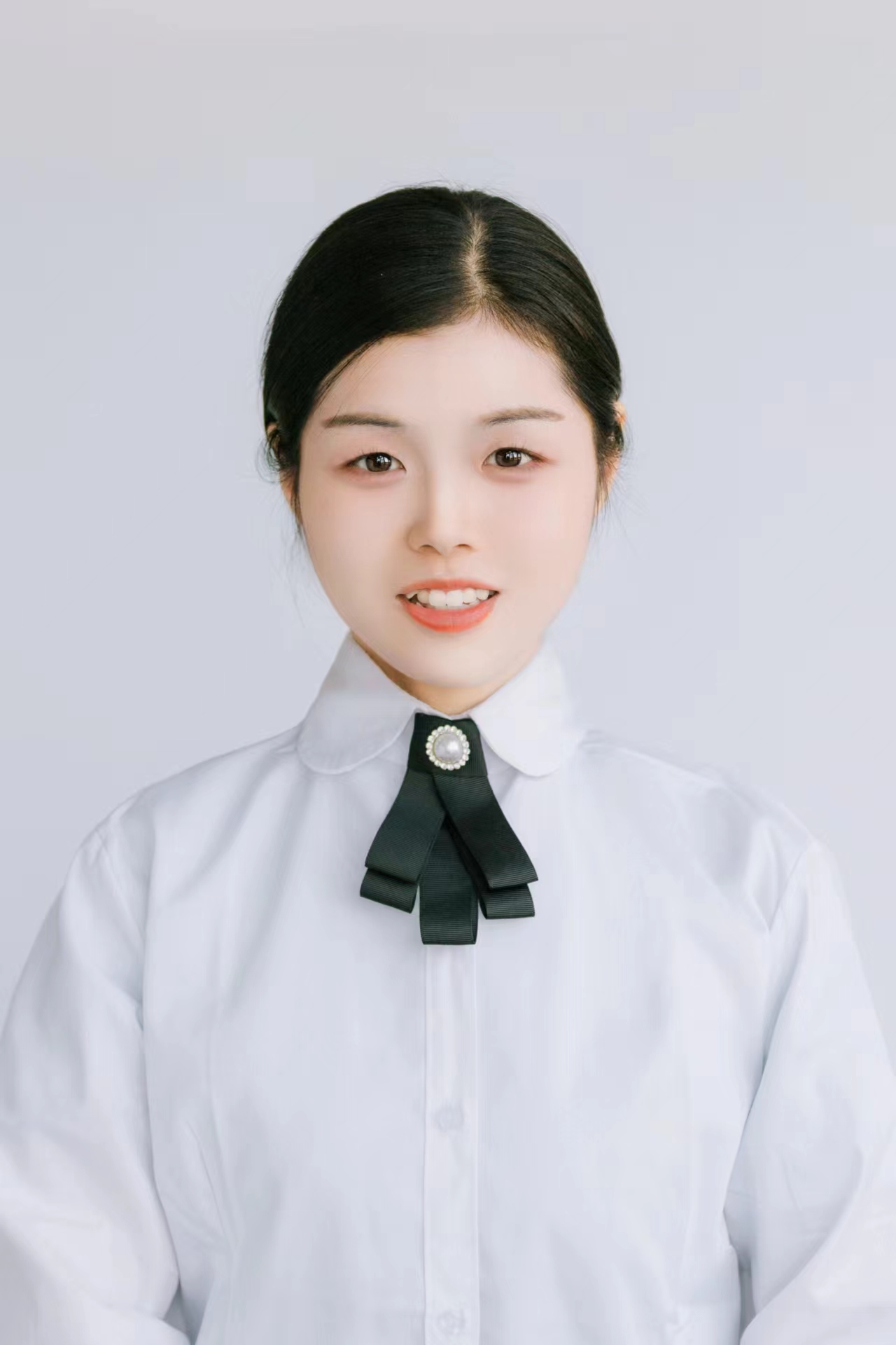 李教员 照片