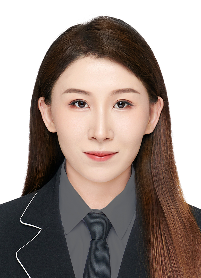 曹教员 照片