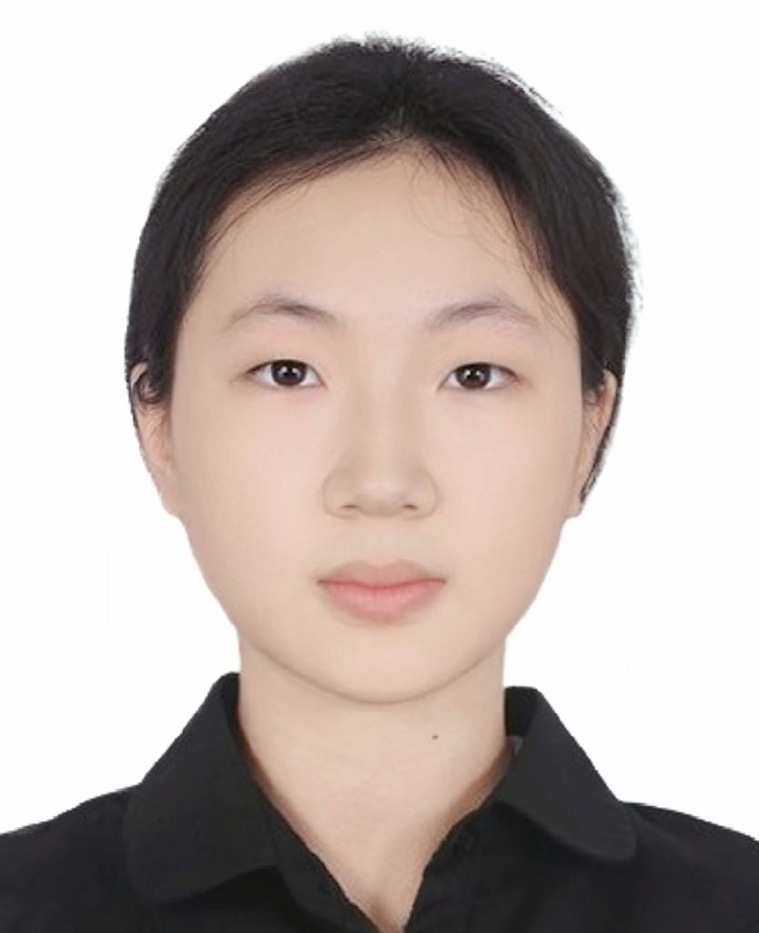 陈教员 照片