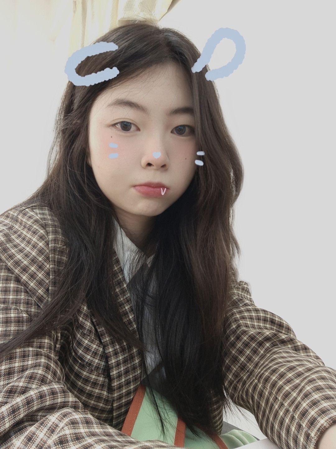 李教员 照片