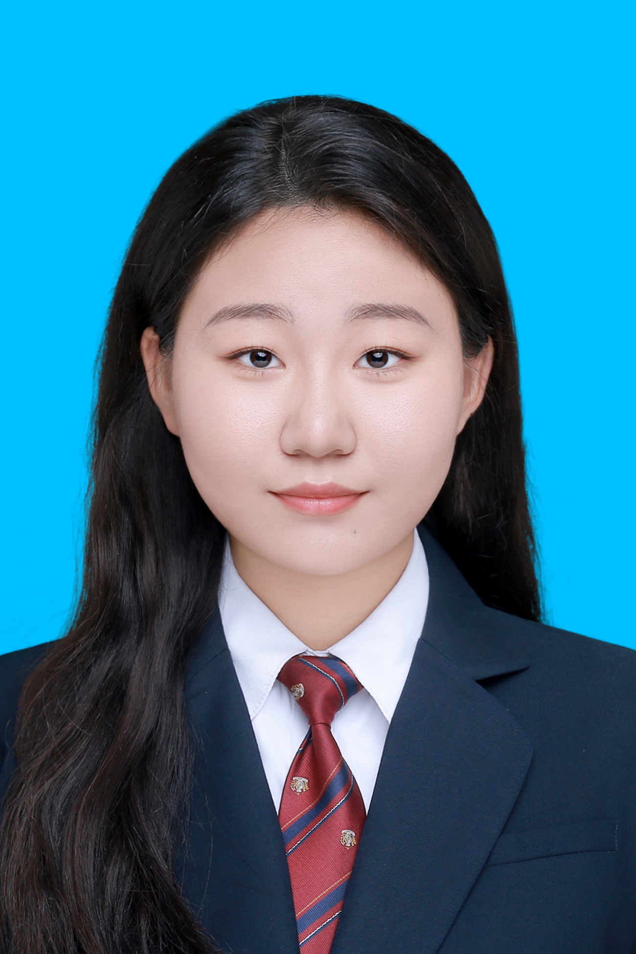 李教员 照片