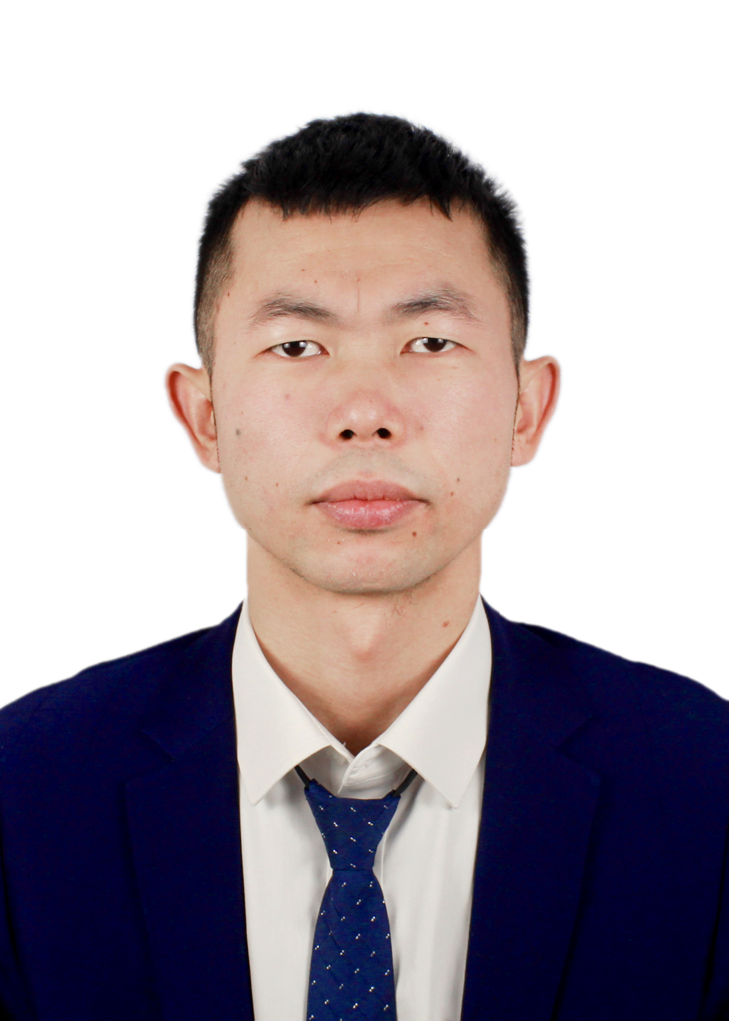 李教员 照片