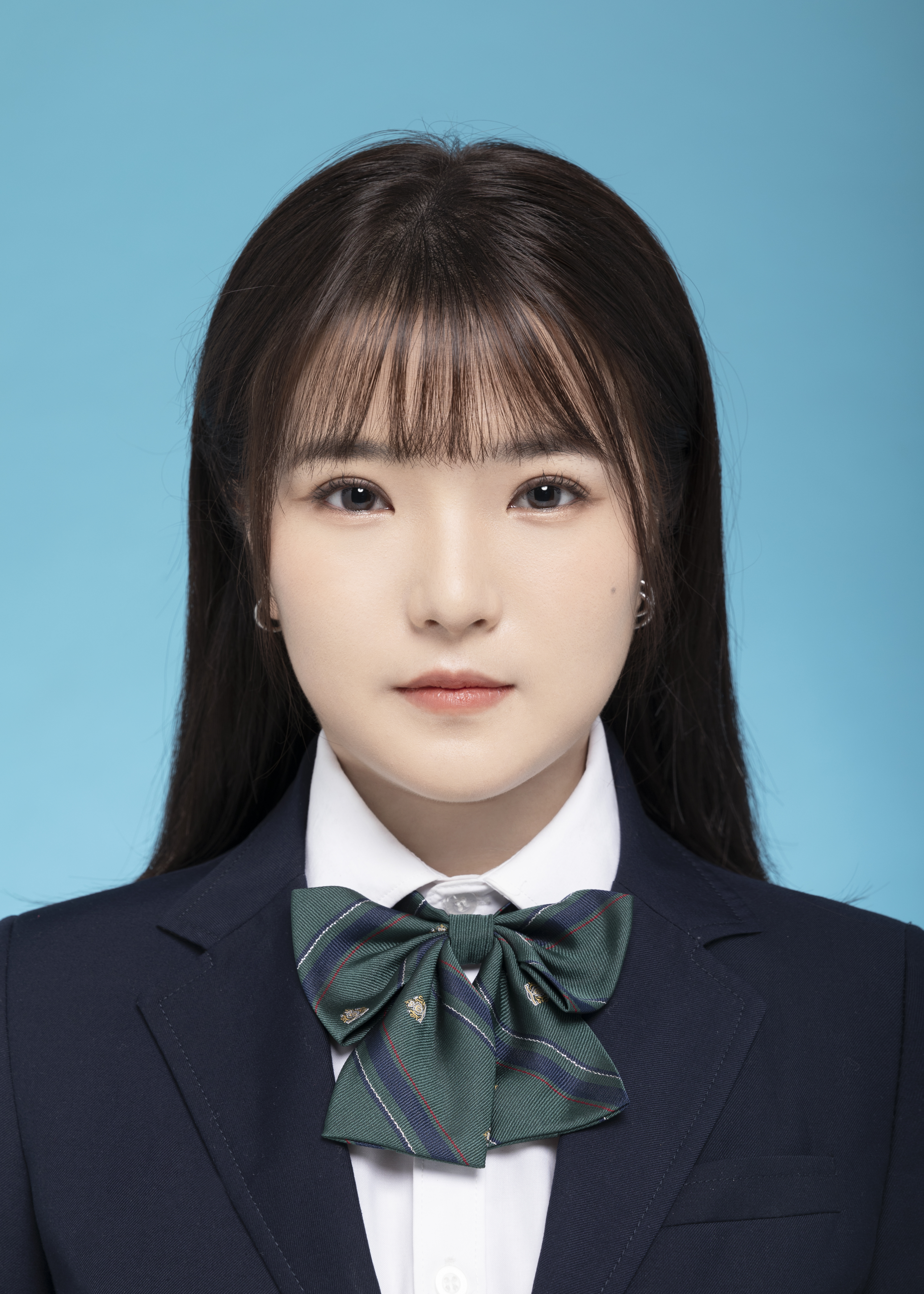 杨教员 照片