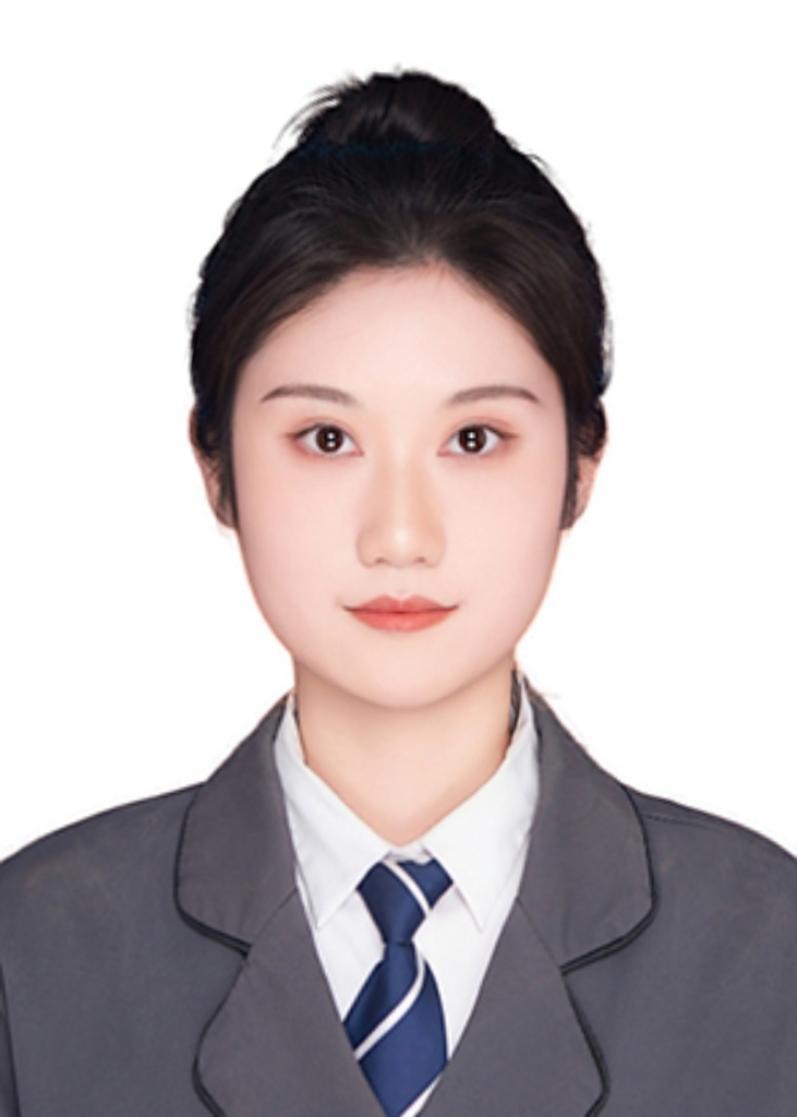 林教员 照片