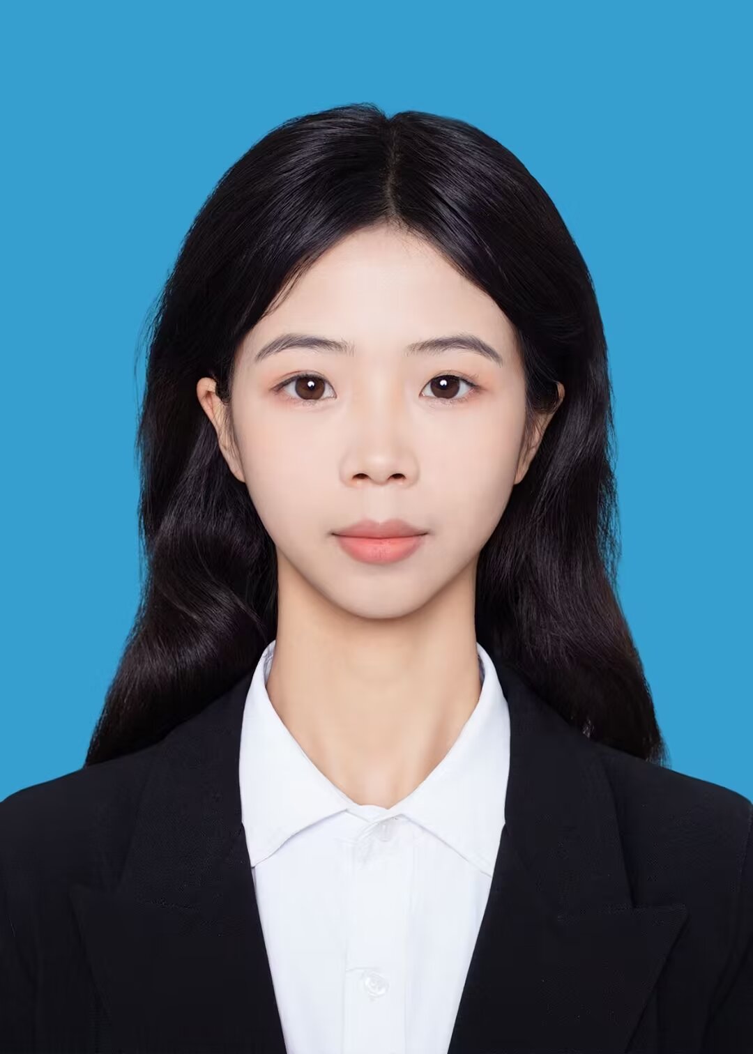 陆教员 照片