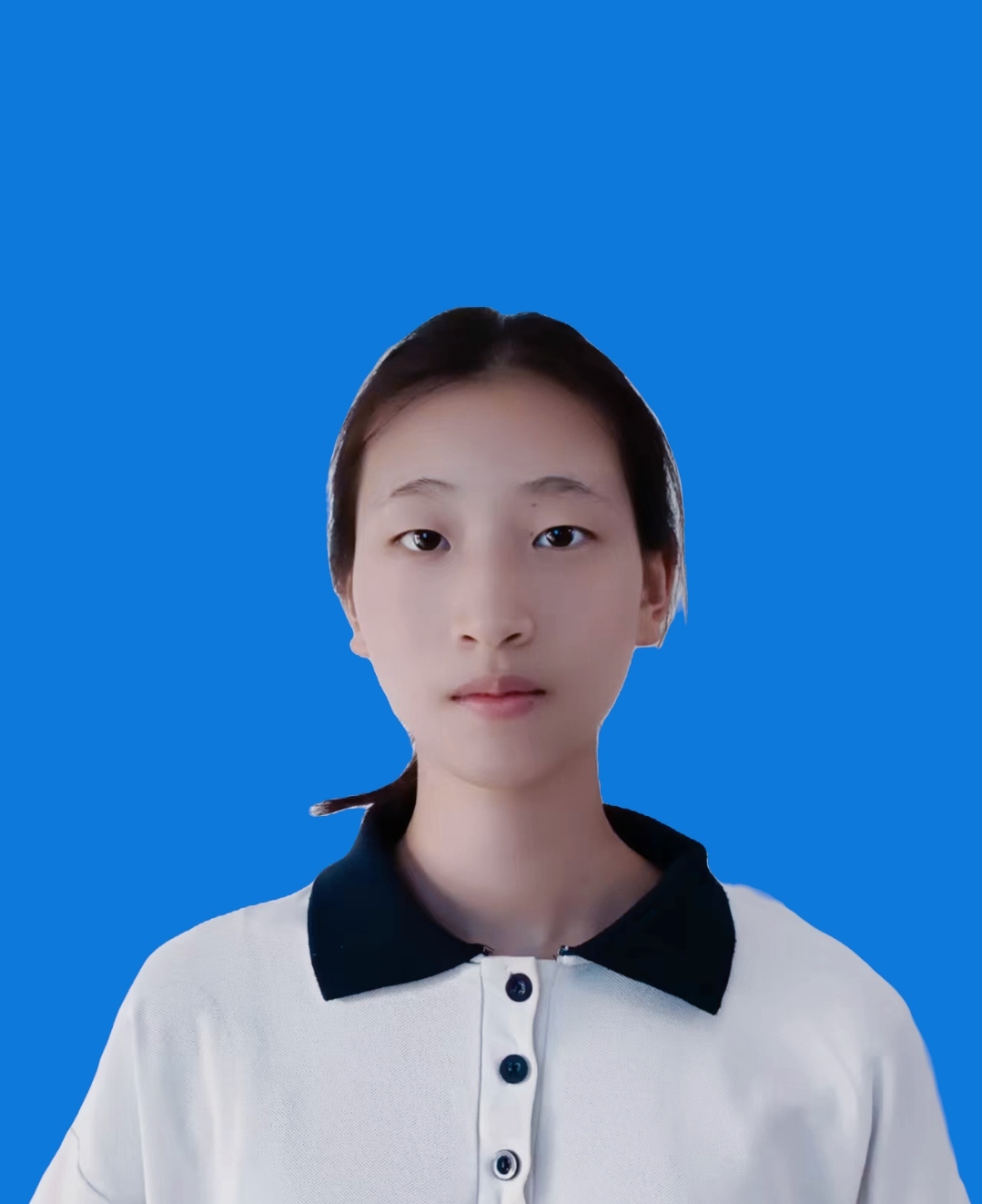 刘教员 照片