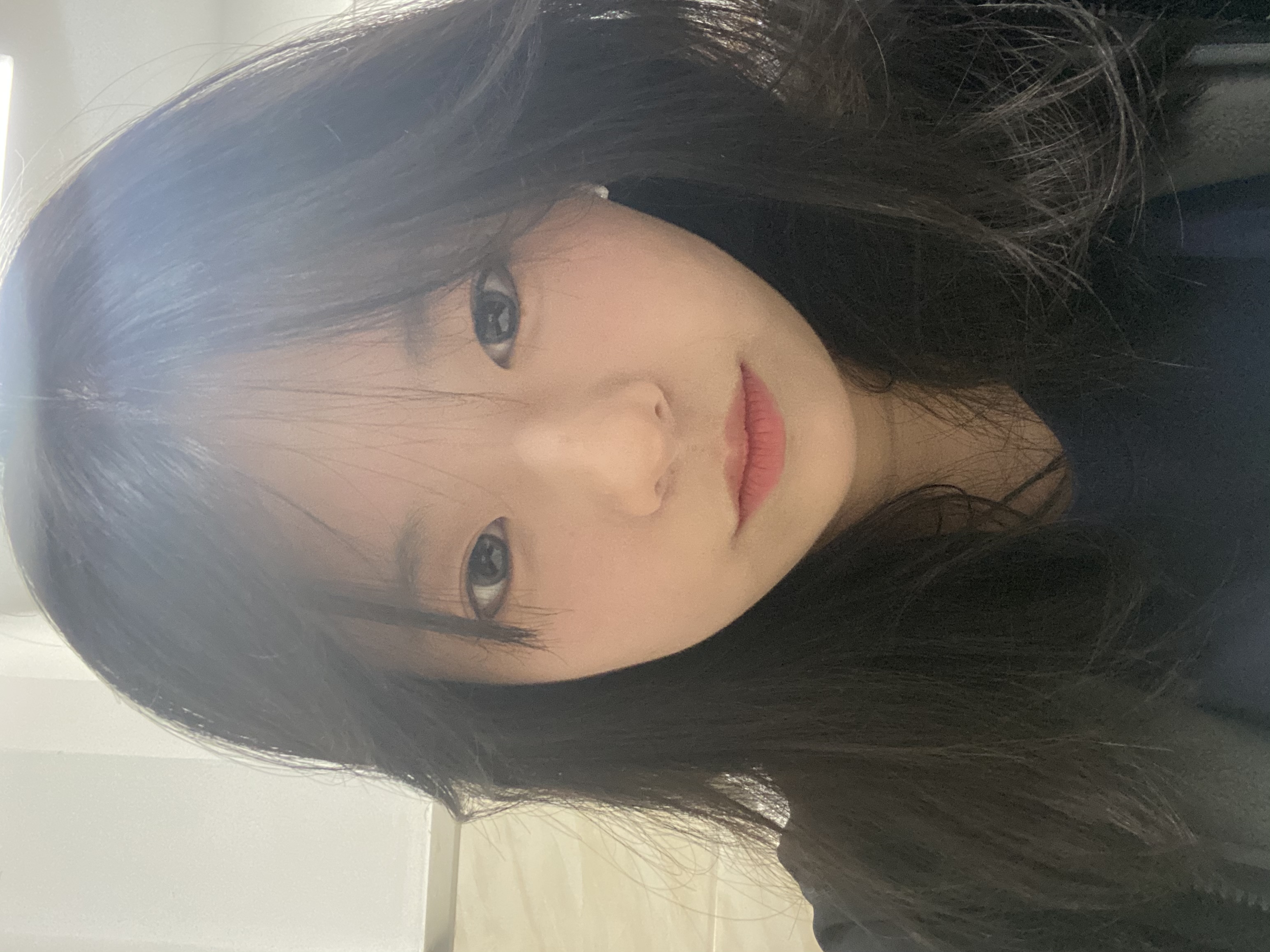 潘教员 照片