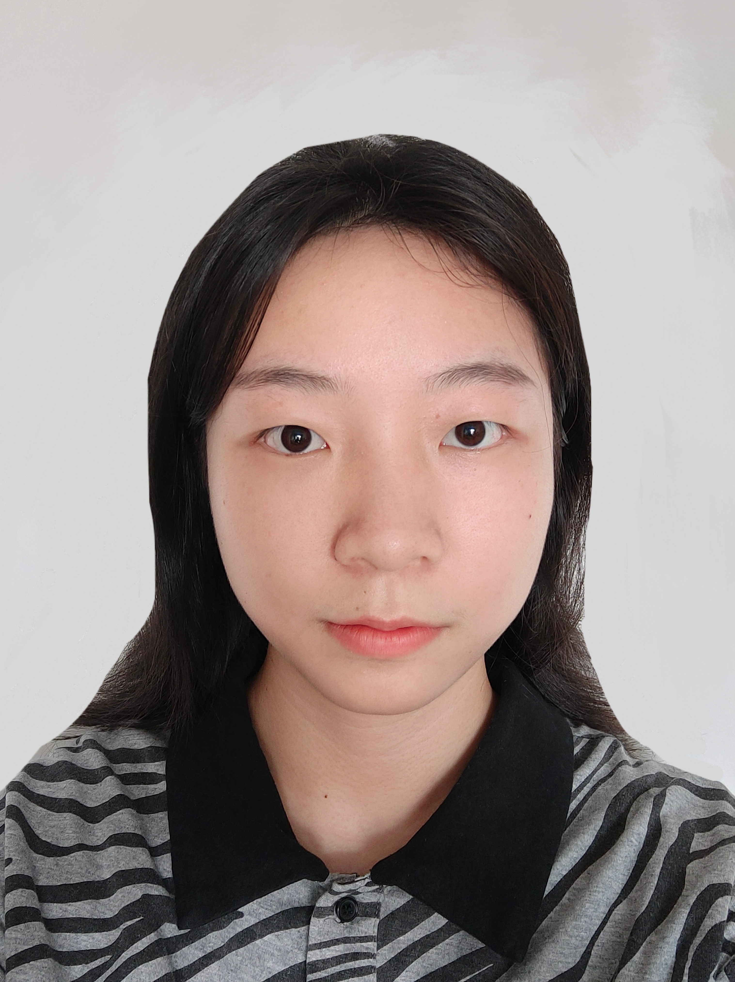 梅教员 照片