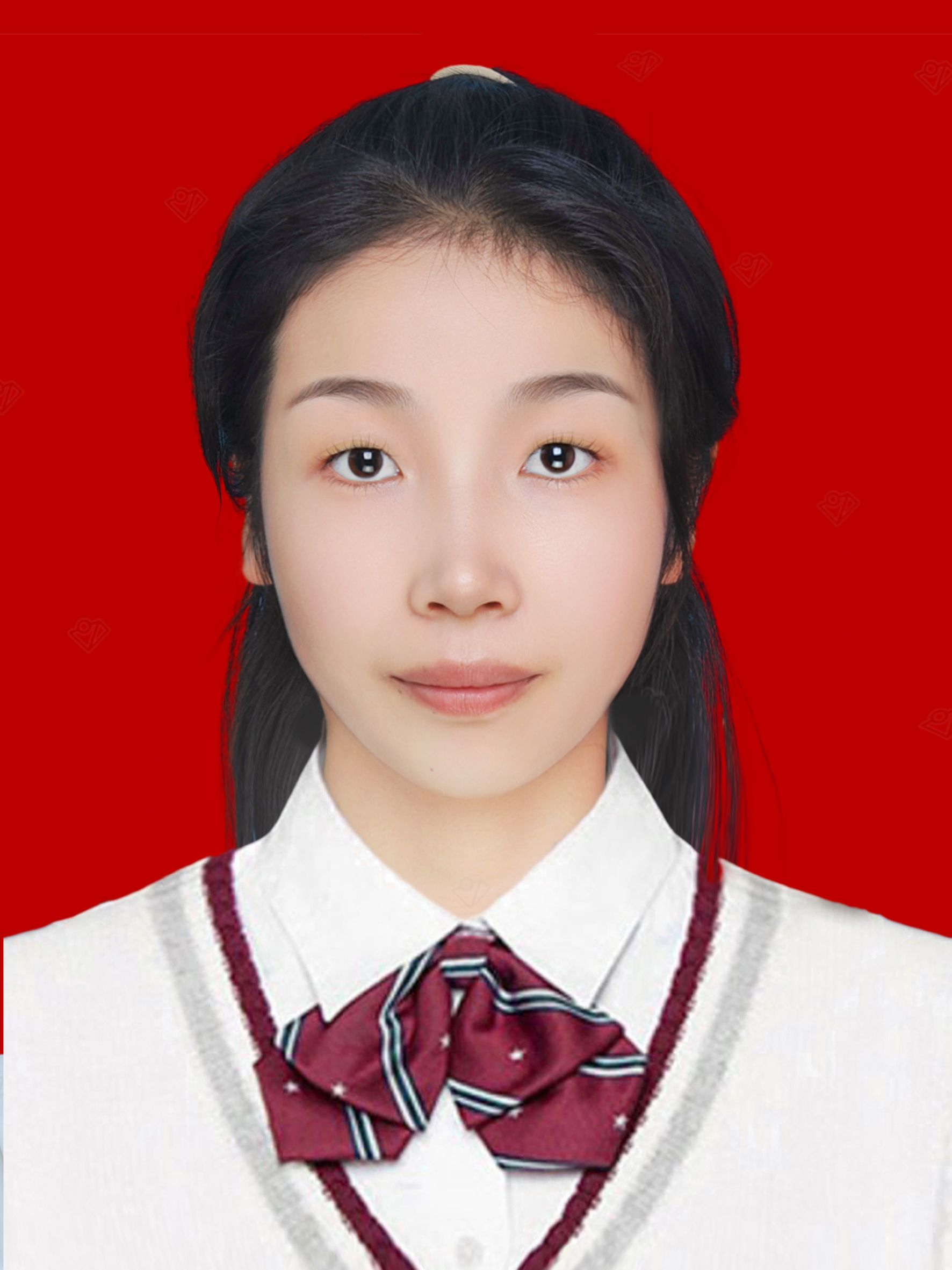 王教员 照片
