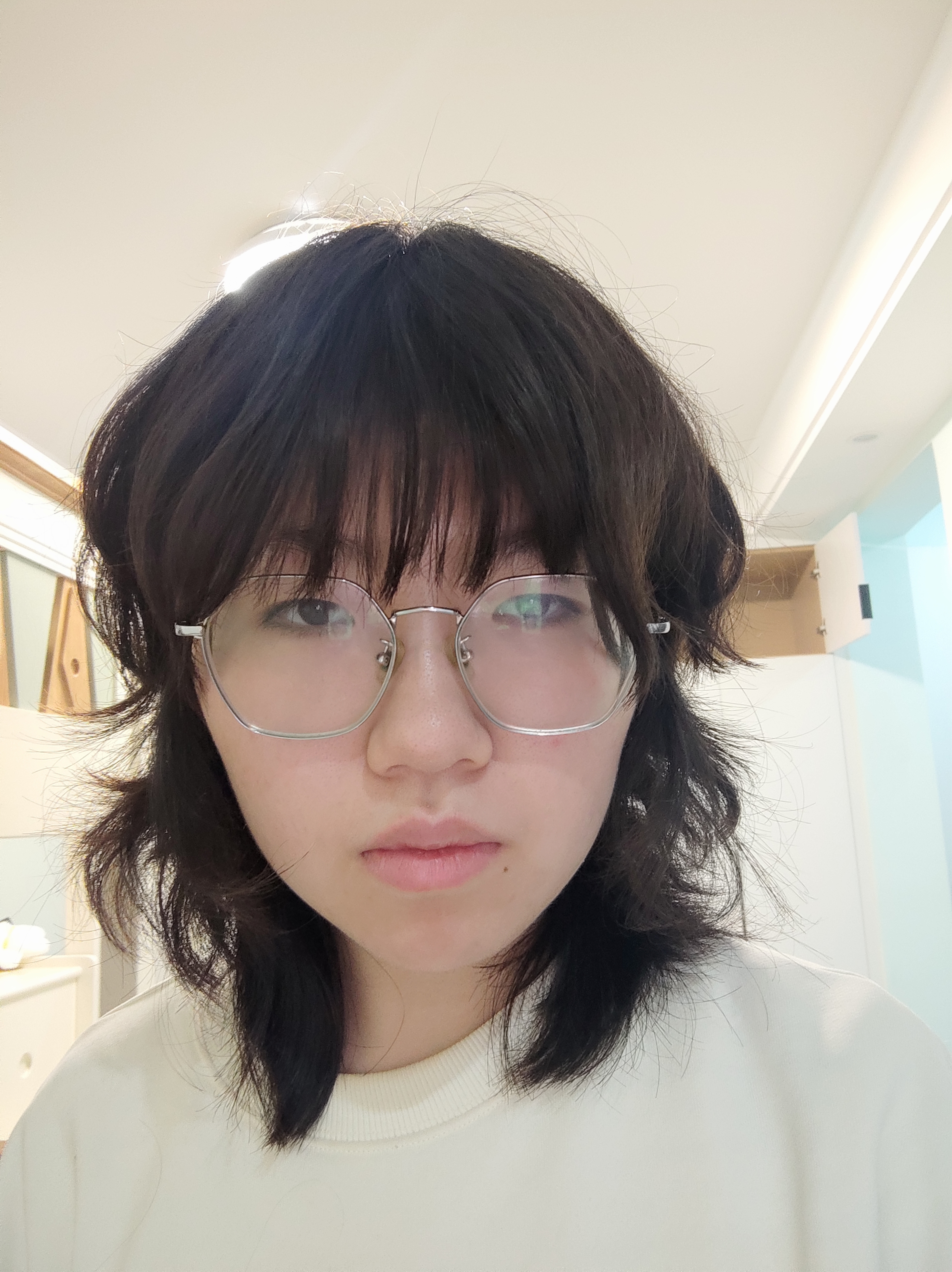 周教员 照片