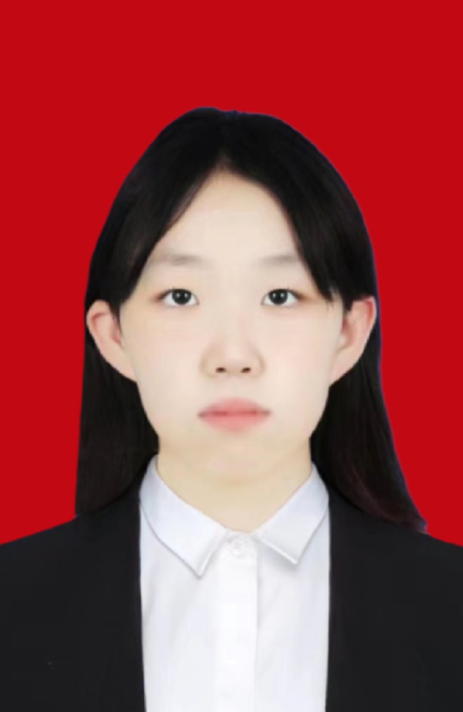 张教员 照片
