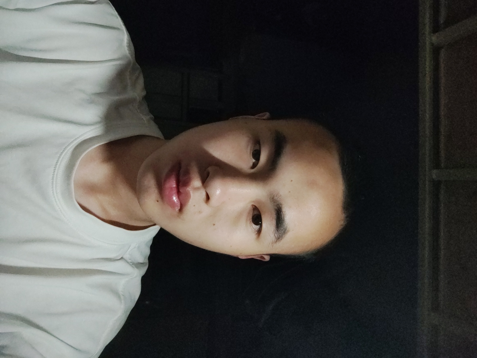 杨教员 照片