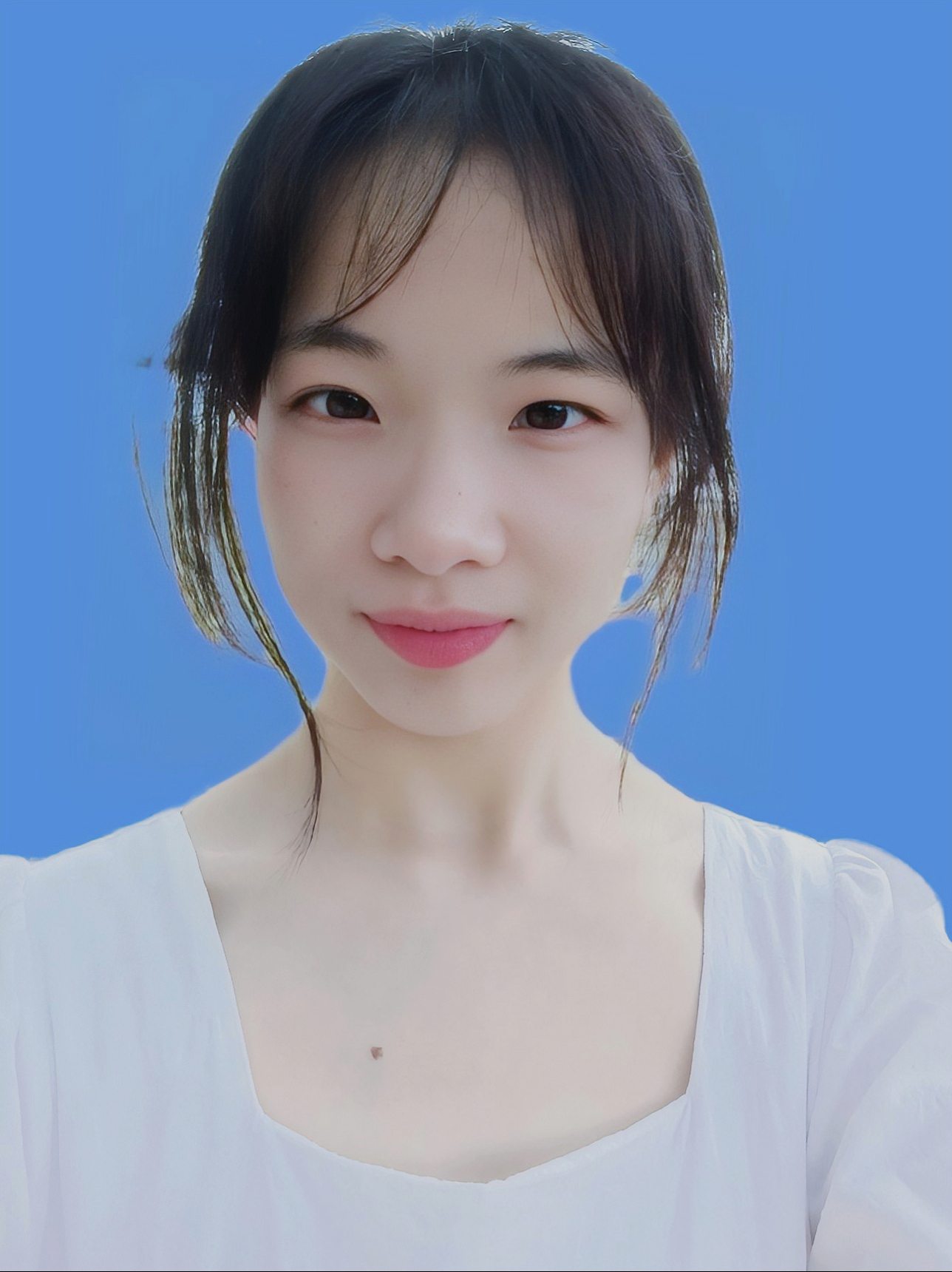 肖教员 照片
