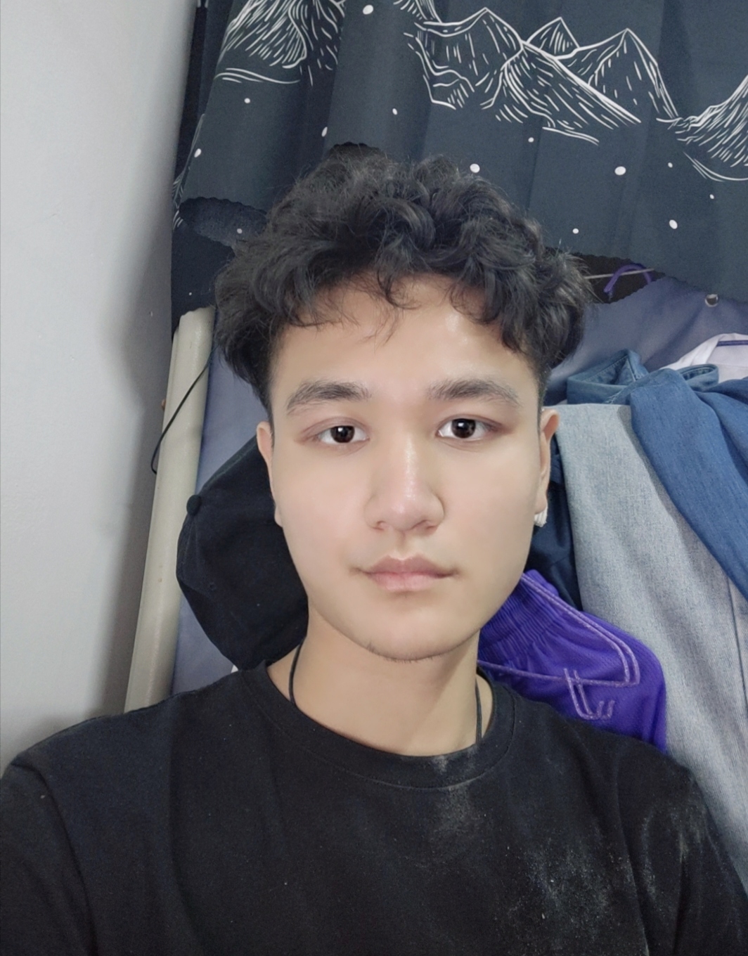 林教员 照片