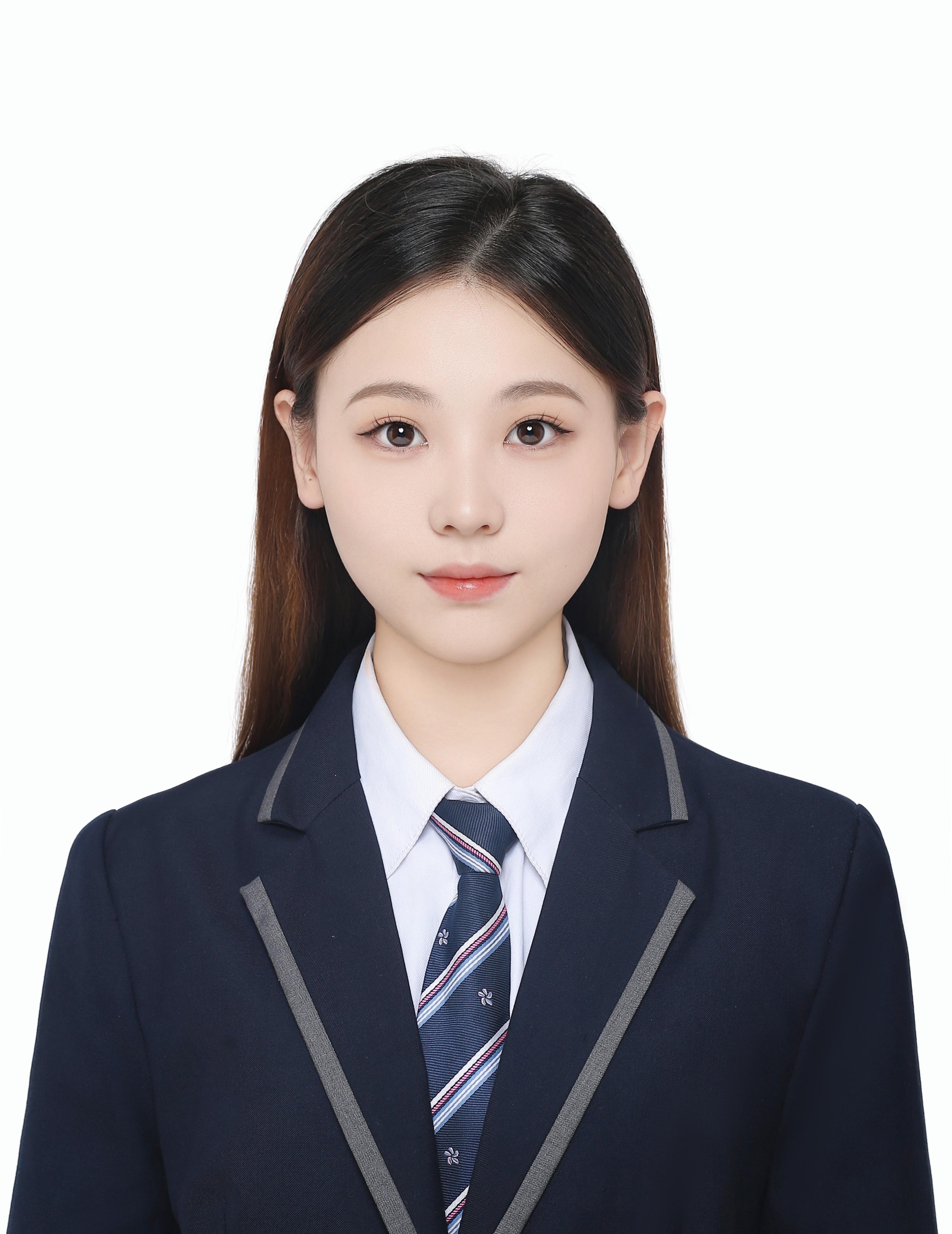 李教员 照片