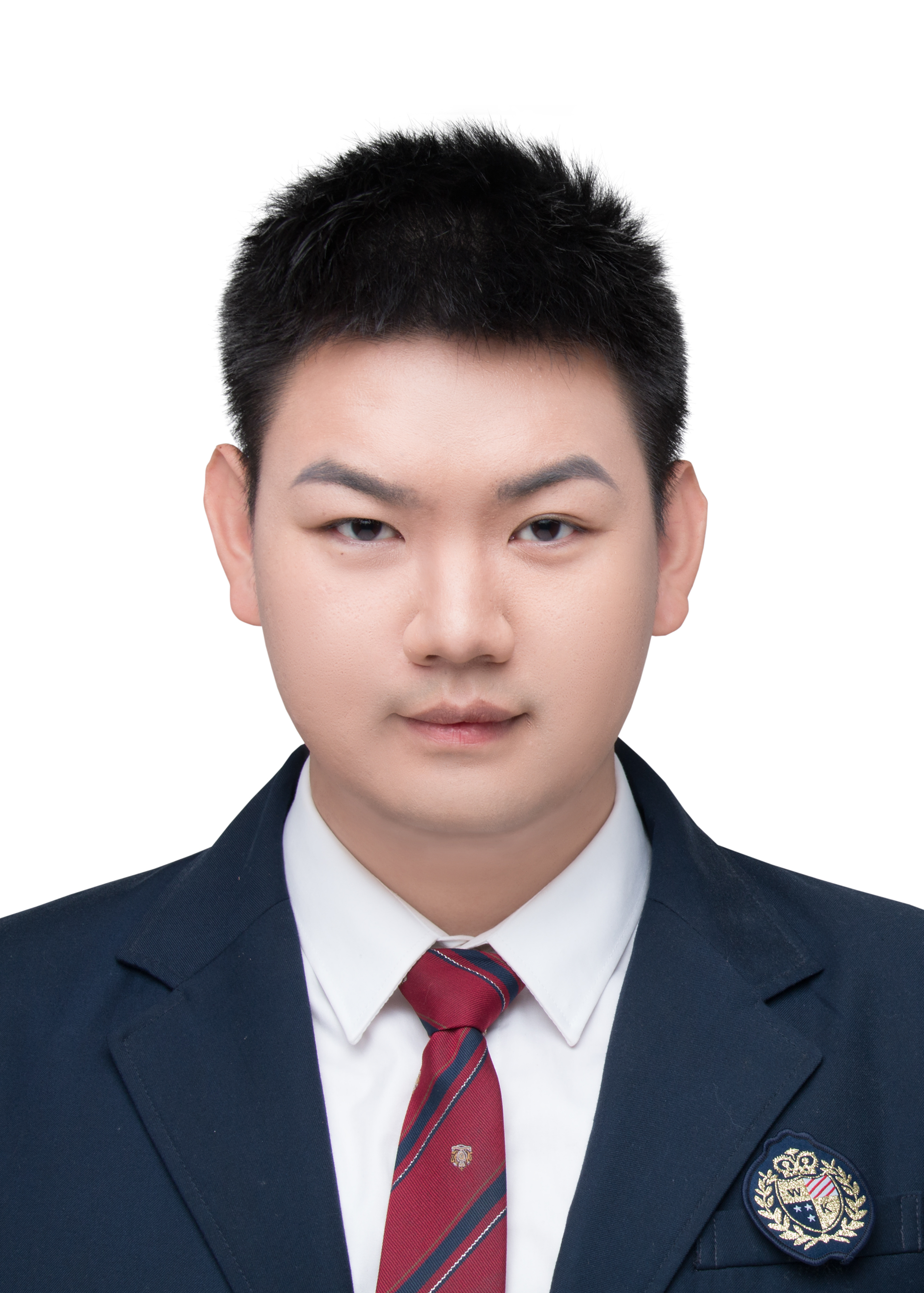 张教员 照片