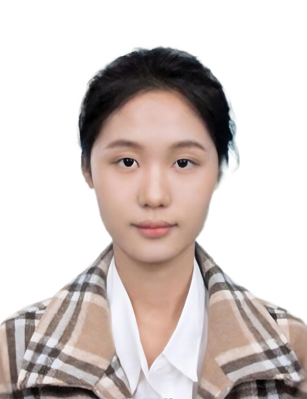 吴教员 照片