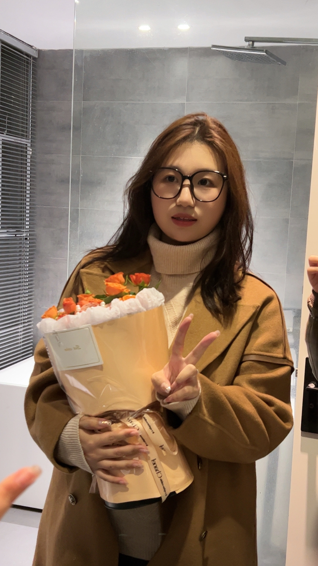 陈教员 照片
