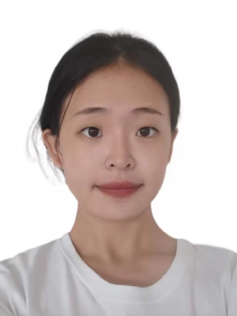 吕教员 照片