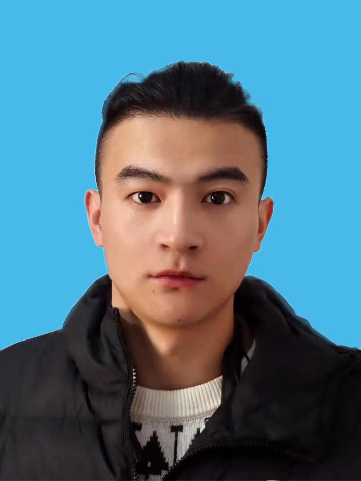 邓教员 照片