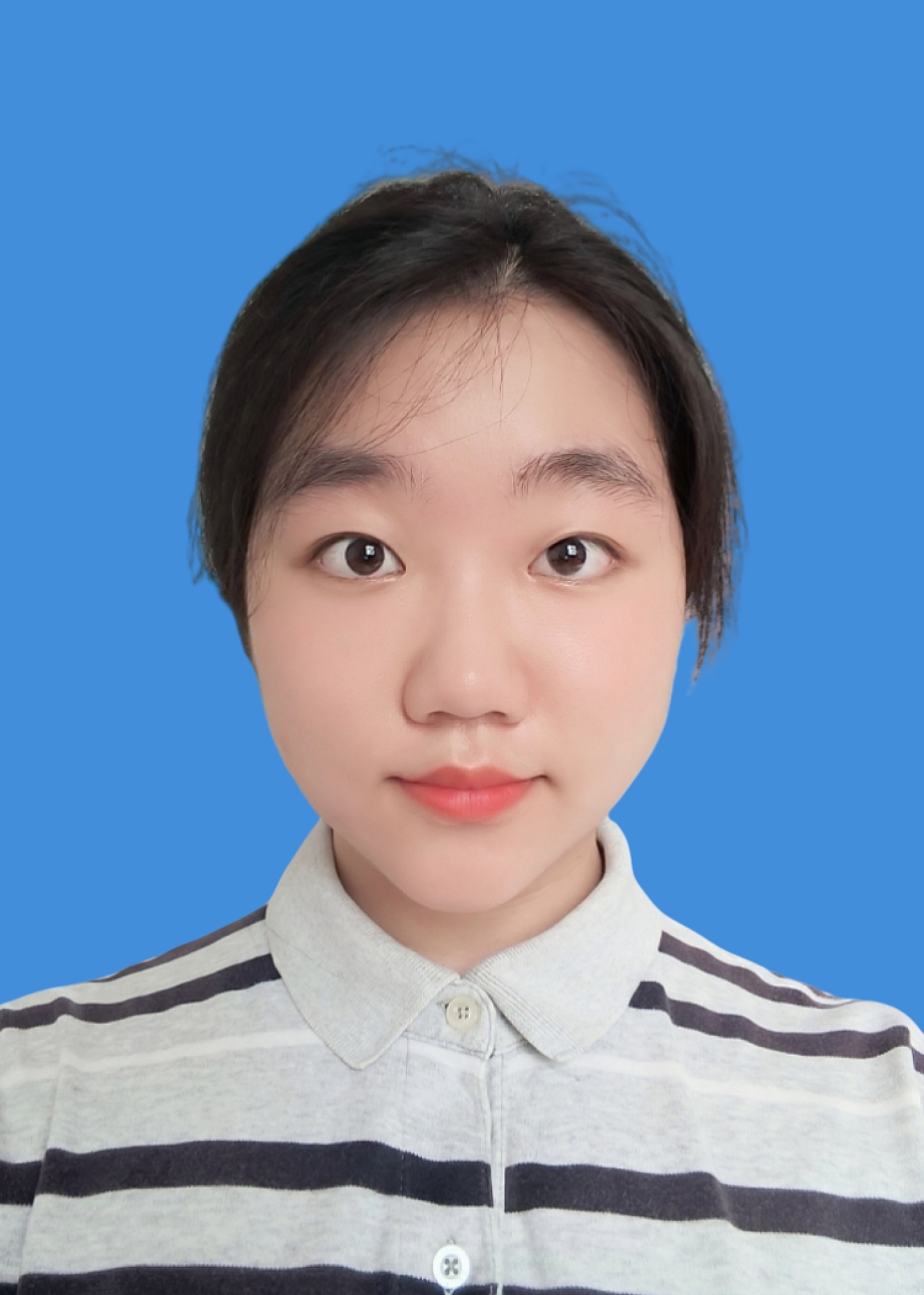 曹教员 照片