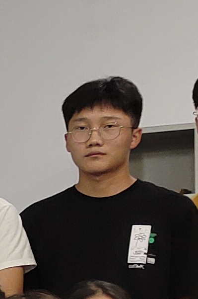 仝教员 照片