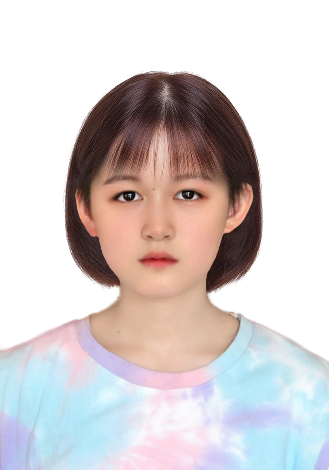 童教员 照片