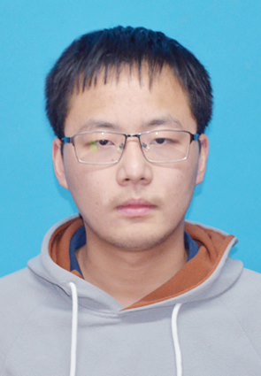 丁教员 照片
