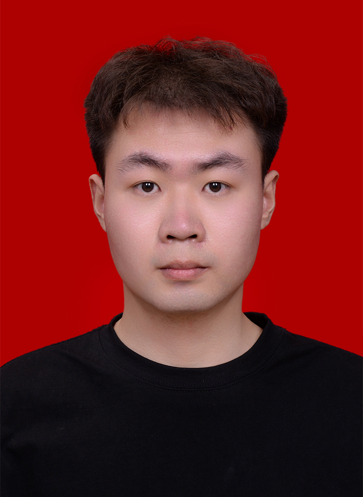 赵教员 照片