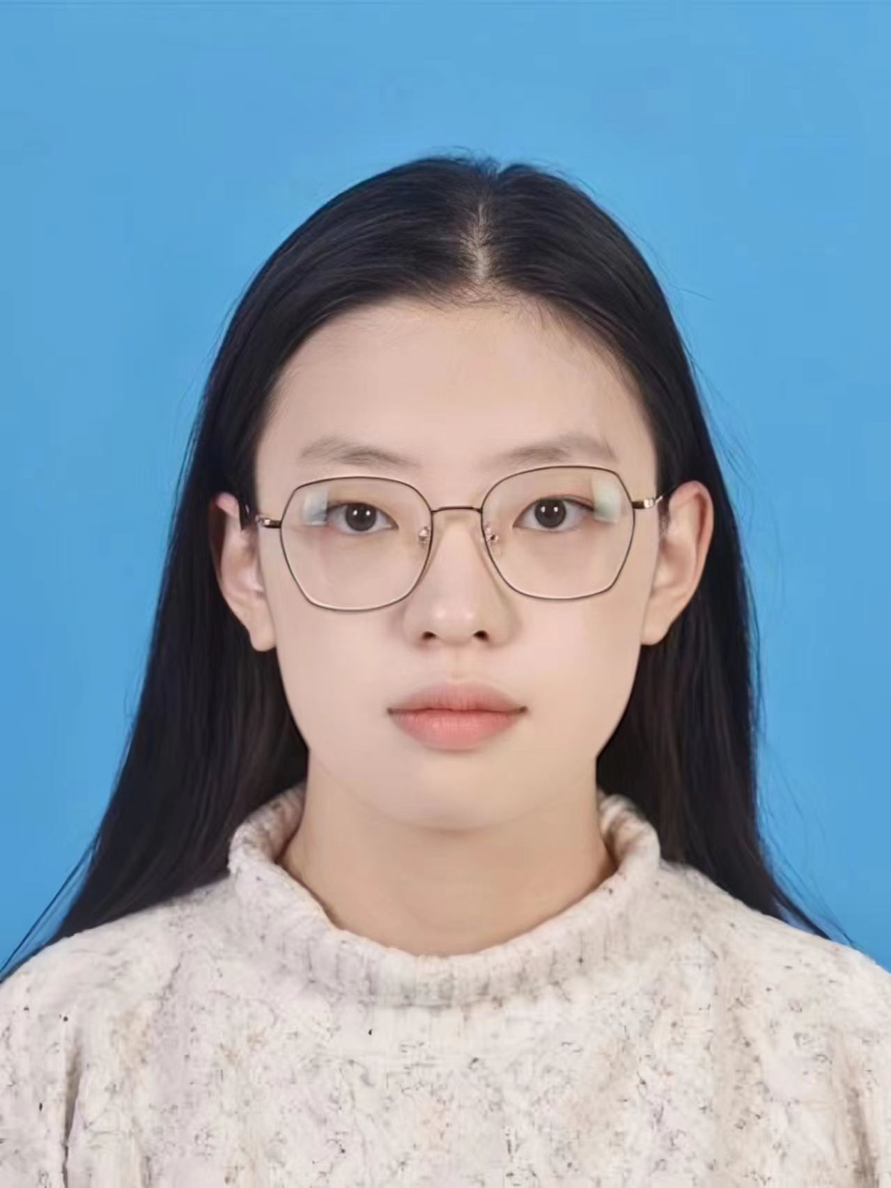 田教员 照片